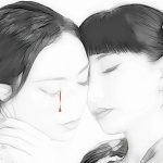 Rebecca Tun and Voney Lang